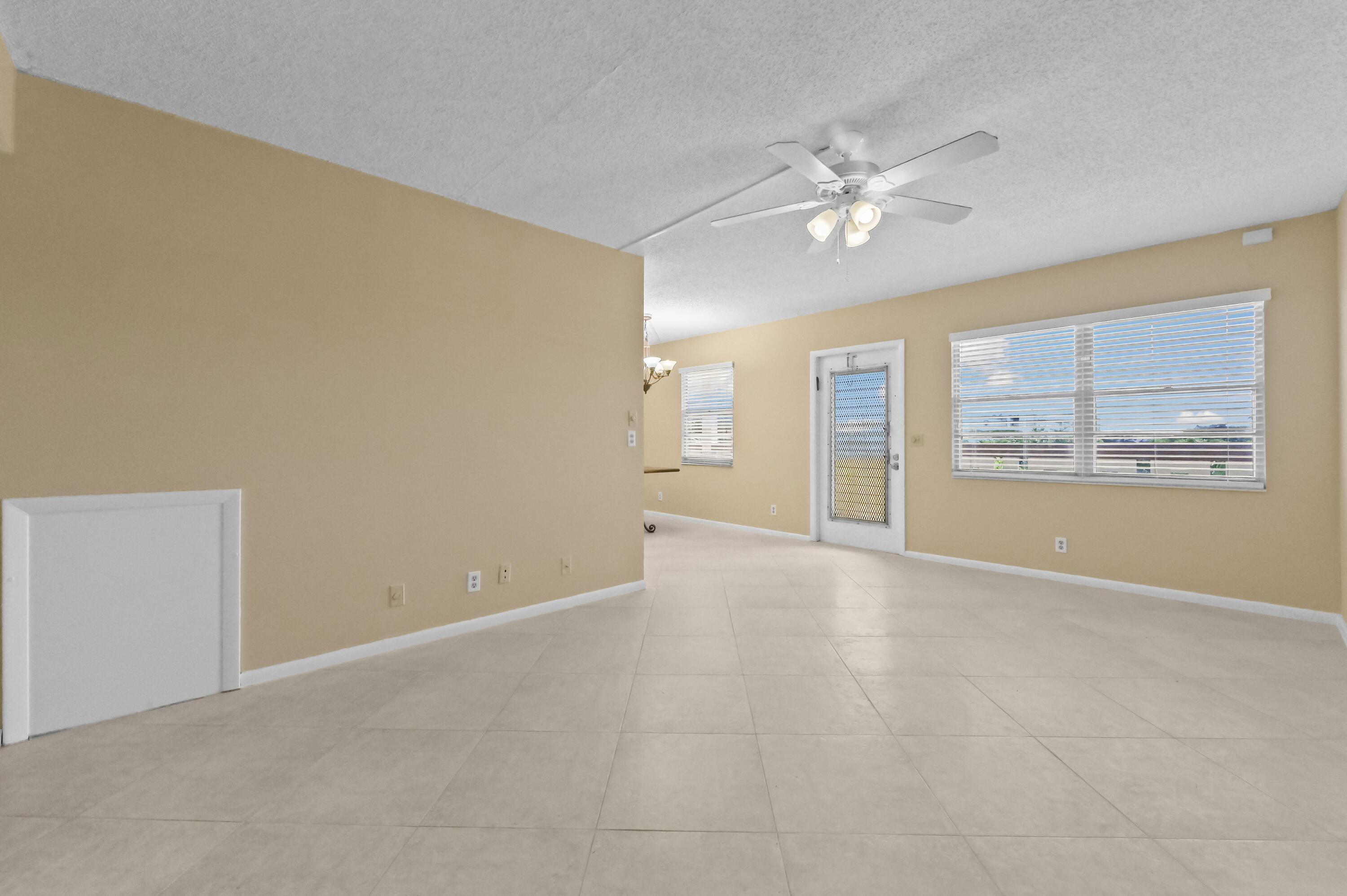 NEWCASTLE AT CENTURY VILL - Residential Lease