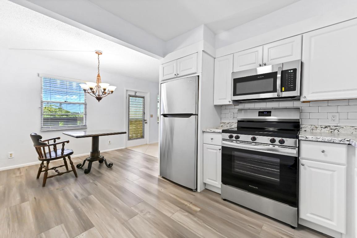 NEWCASTLE AT CENTURY VILLAGE CONDO - Residential Lease