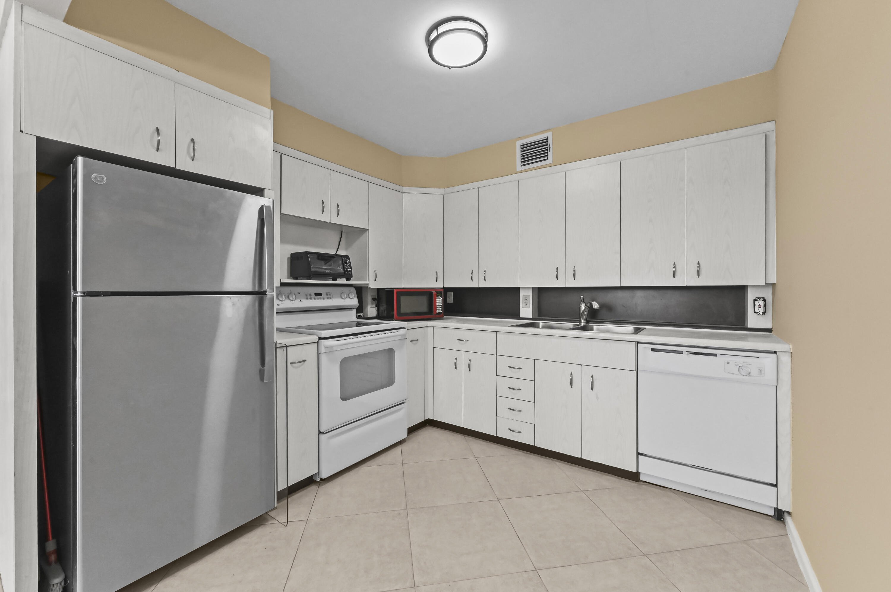 NEWCASTLE AT CENTURY VILL - Residential Lease