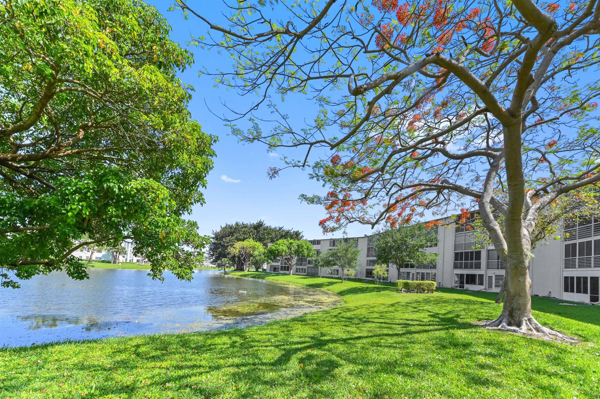 NEWCASTLE AT CENTURY VILL - Residential Lease