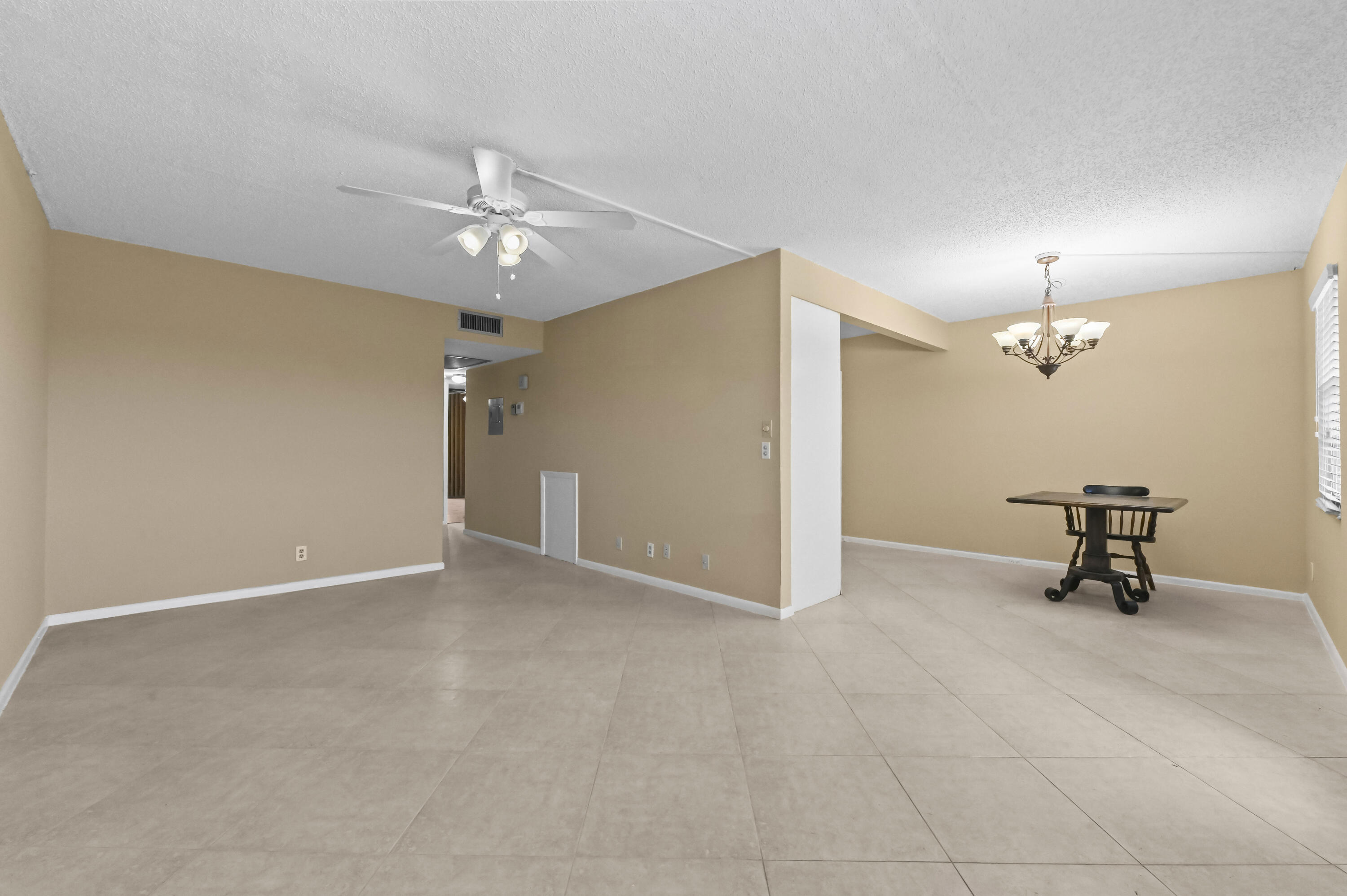 NEWCASTLE AT CENTURY VILL - Residential Lease