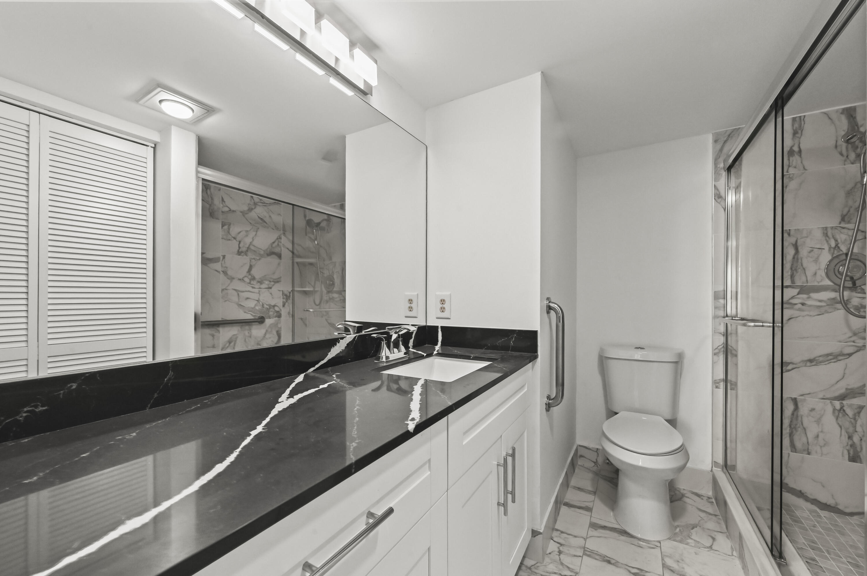 NEWCASTLE AT CENTURY VILL - Residential Lease