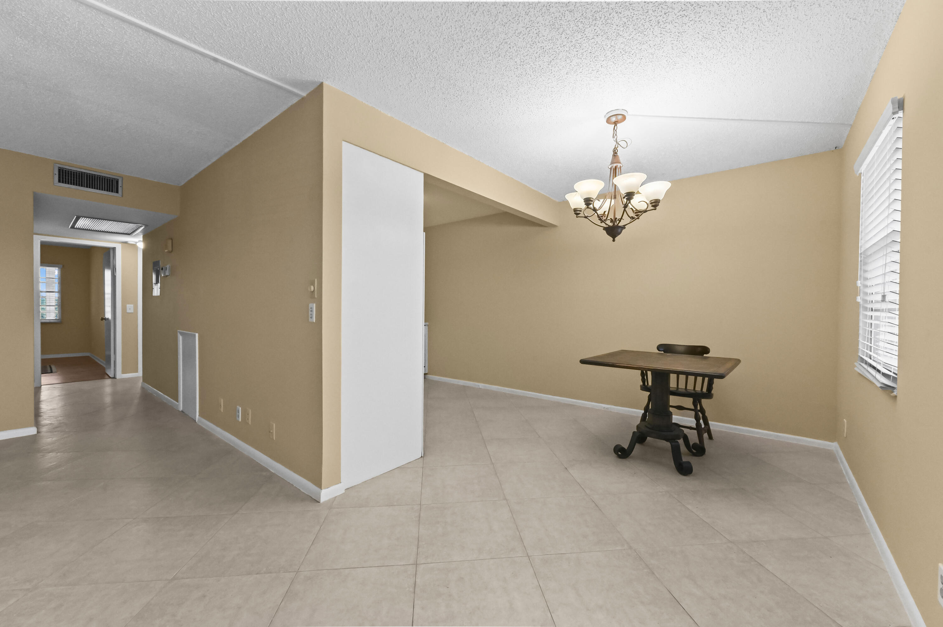 NEWCASTLE AT CENTURY VILL - Residential Lease