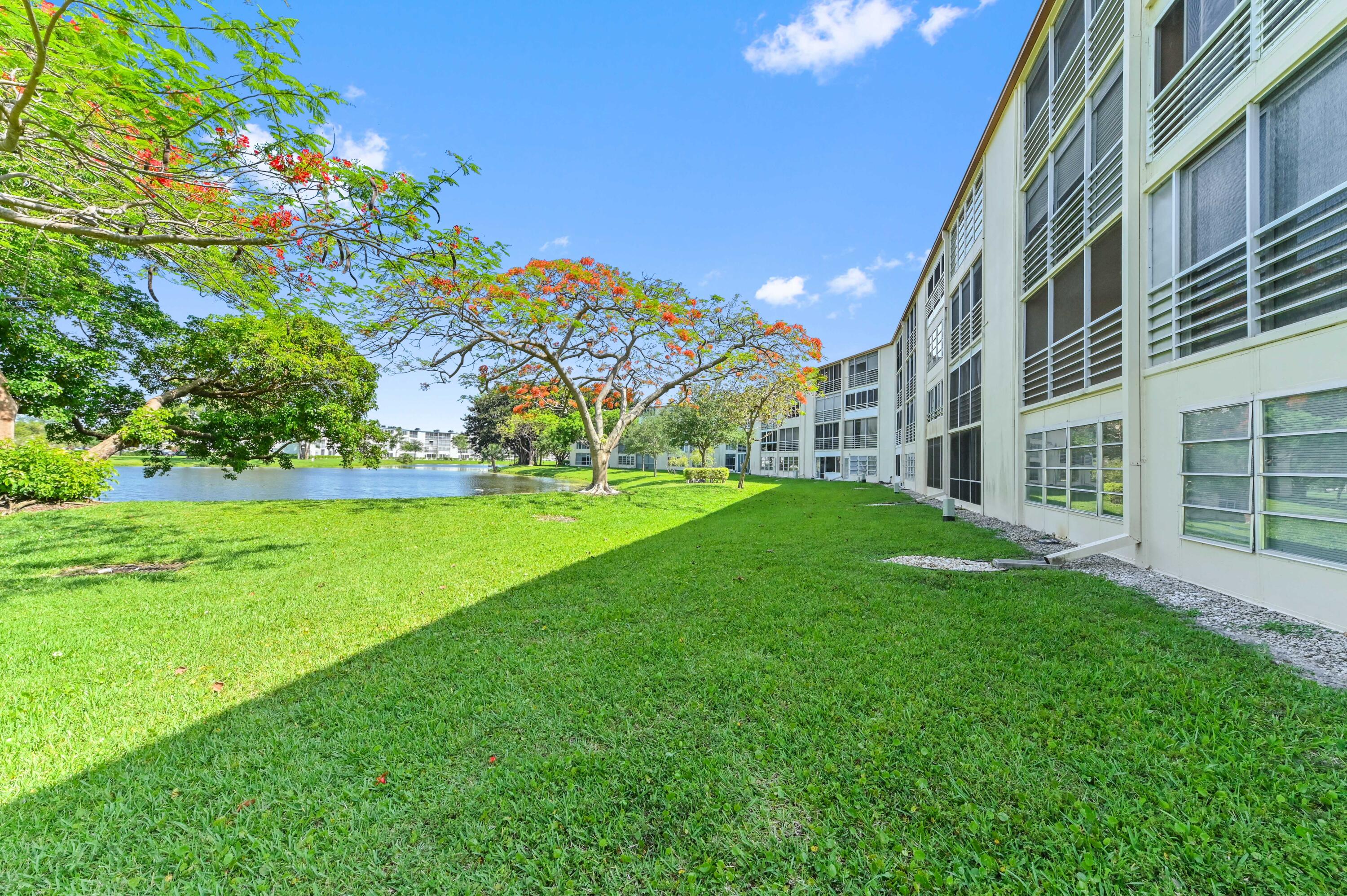 NEWCASTLE AT CENTURY VILL - Residential Lease