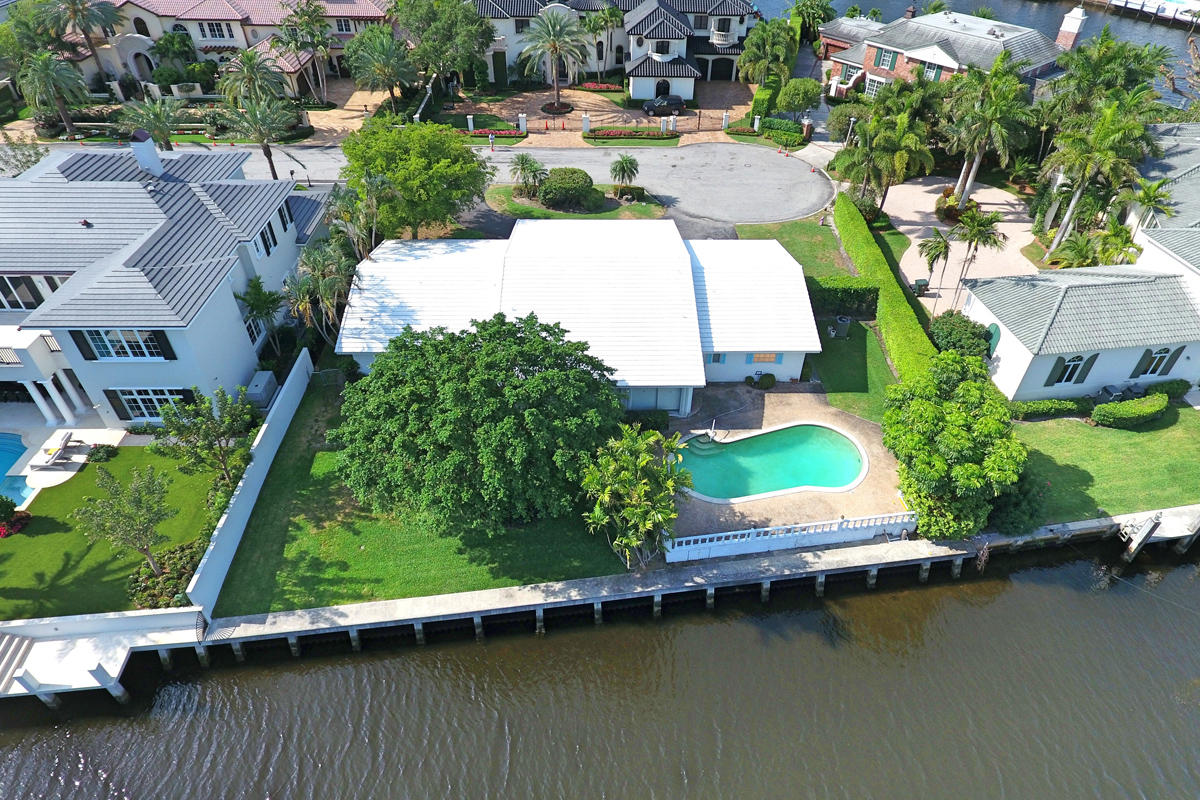 ROYAL PALM YACHT & COUNTR - Residential