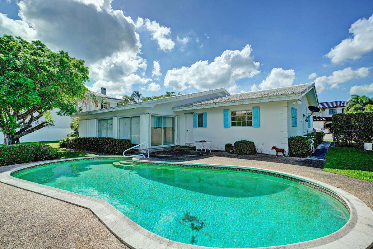 ROYAL PALM YACHT & COUNTR - Residential