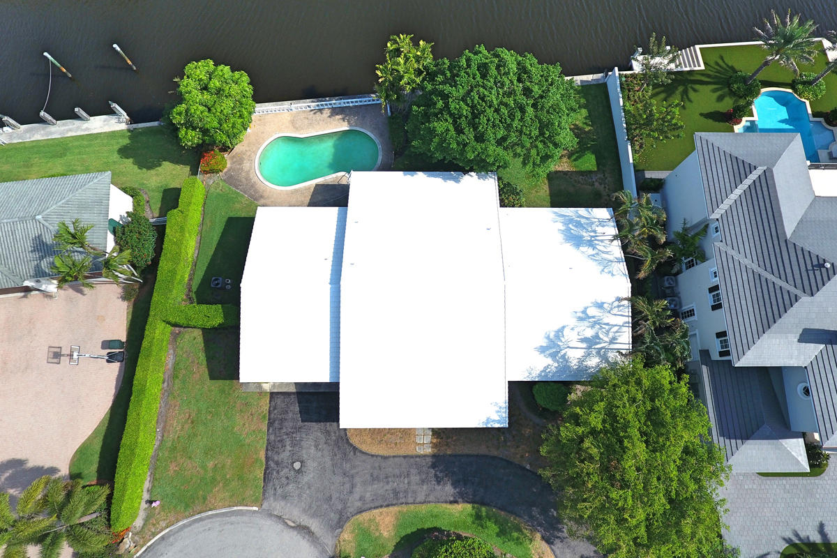 ROYAL PALM YACHT & COUNTR - Residential