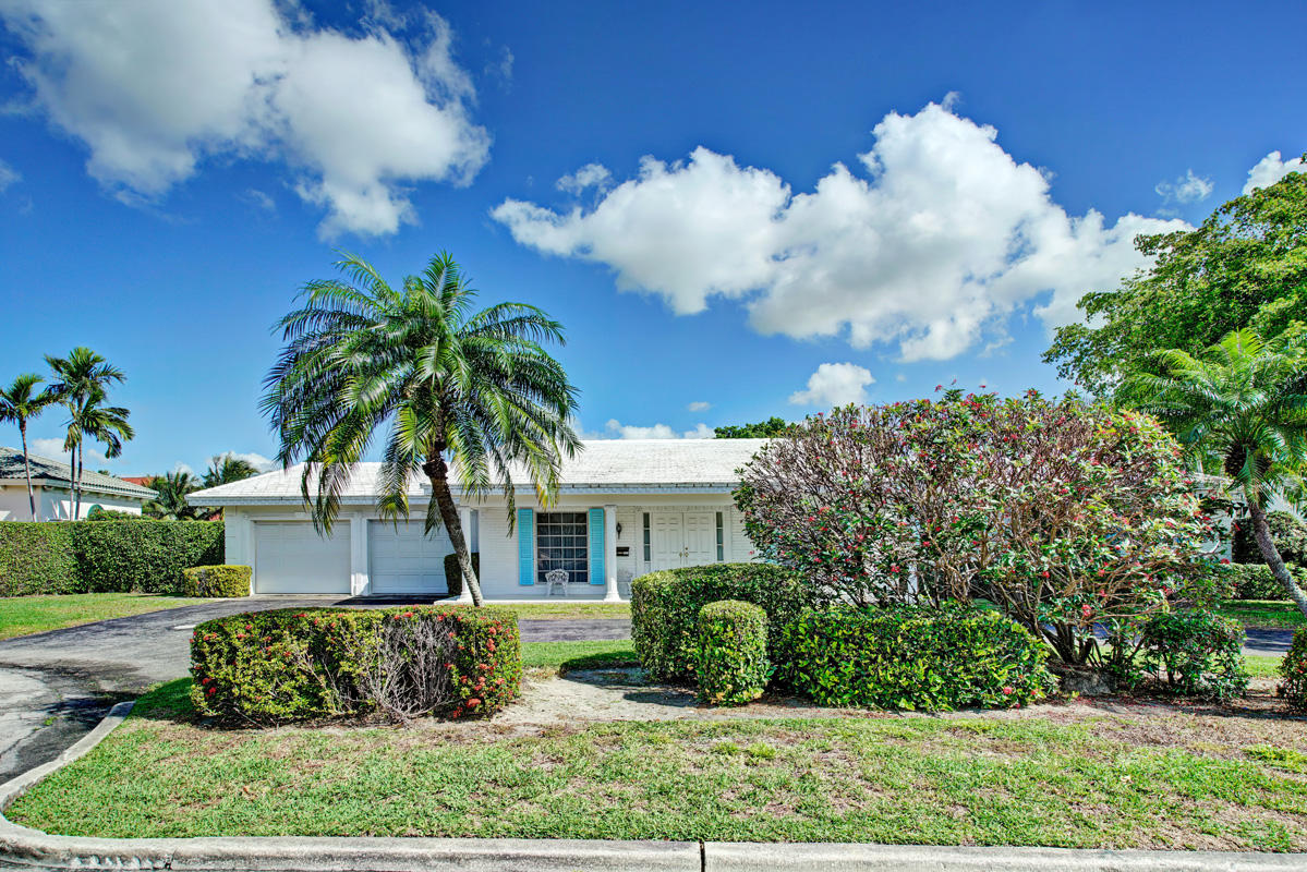 ROYAL PALM YACHT & COUNTR - Residential