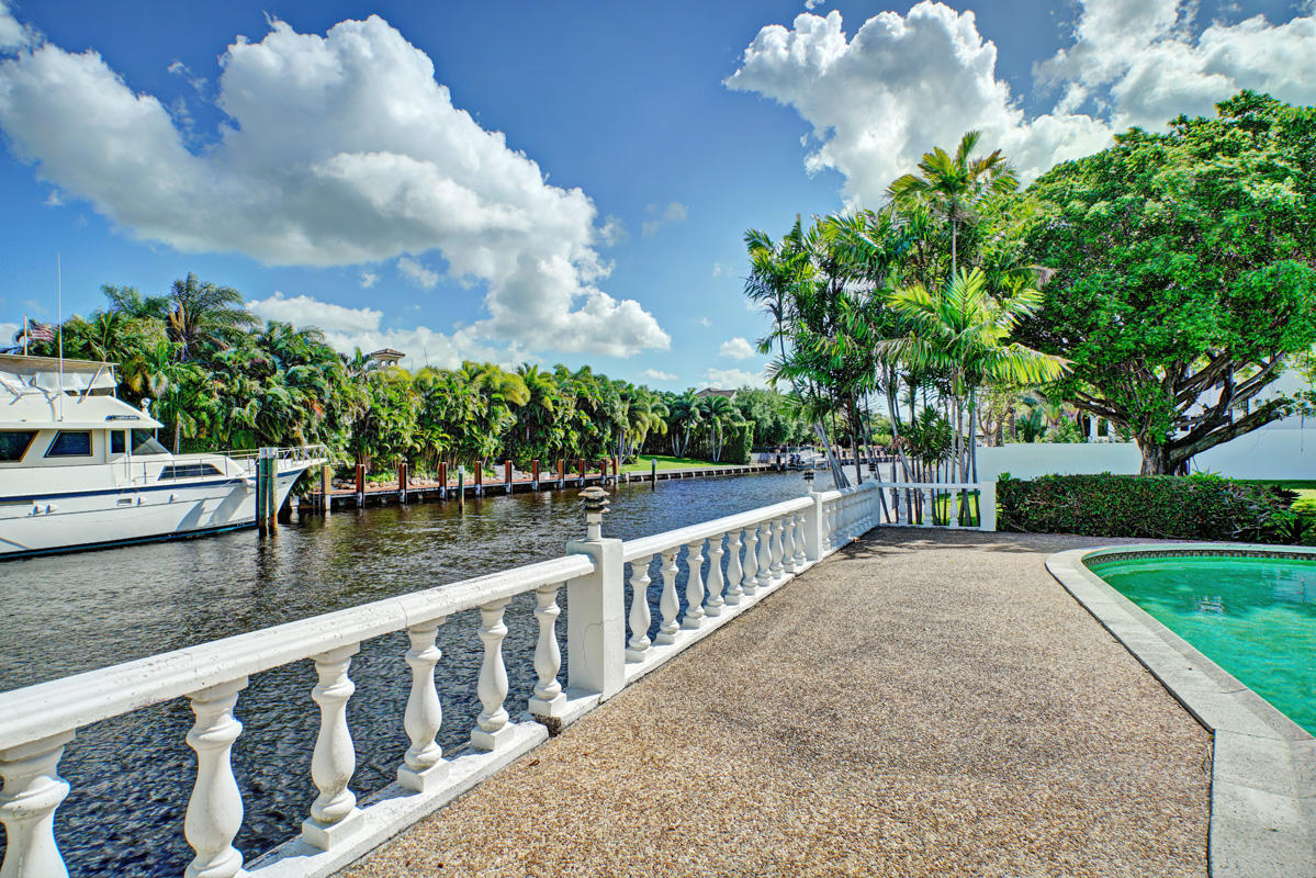 ROYAL PALM YACHT & COUNTR - Residential