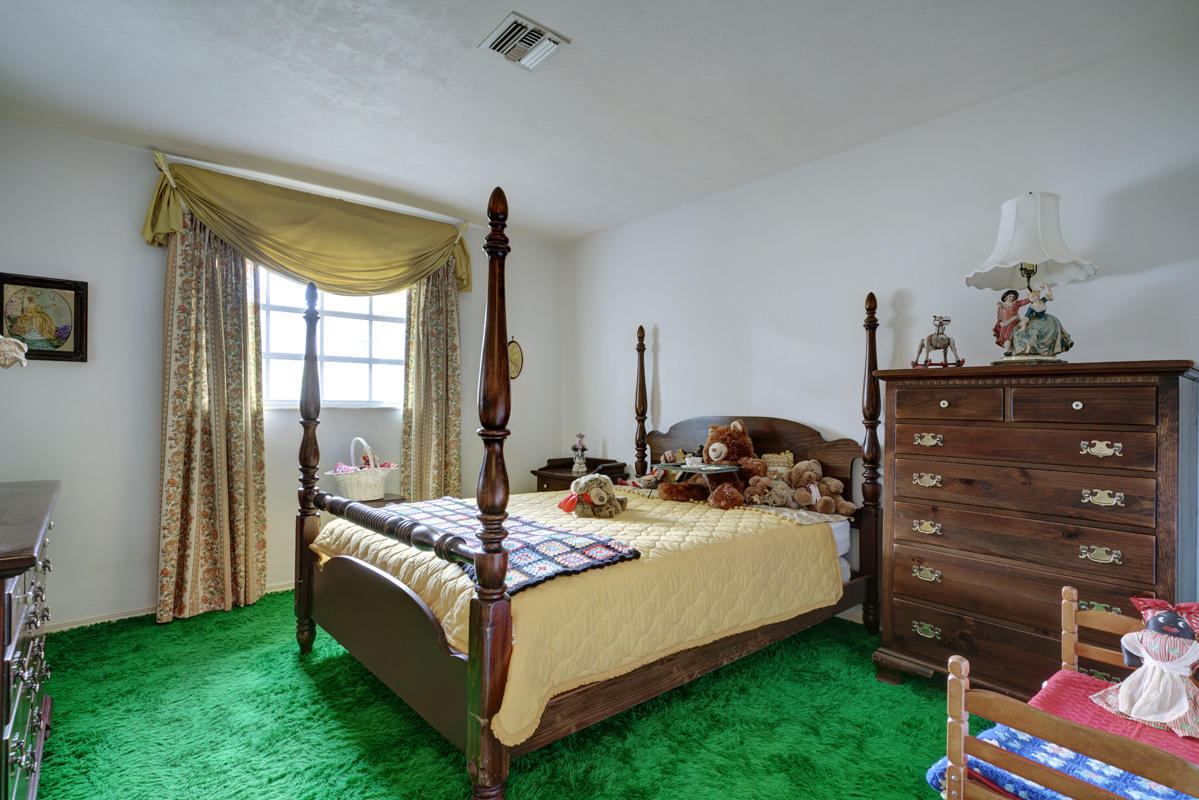 ROYAL PALM YACHT & COUNTR - Residential