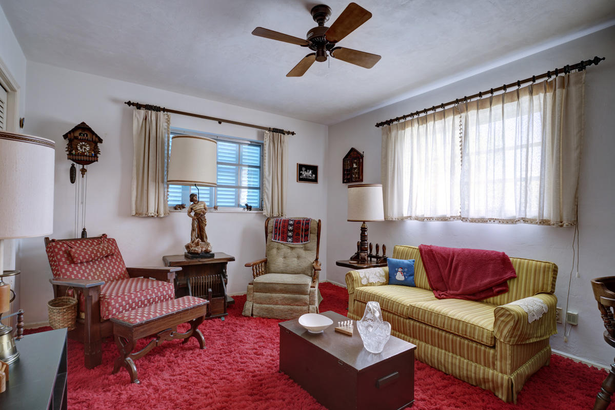 ROYAL PALM YACHT & COUNTR - Residential