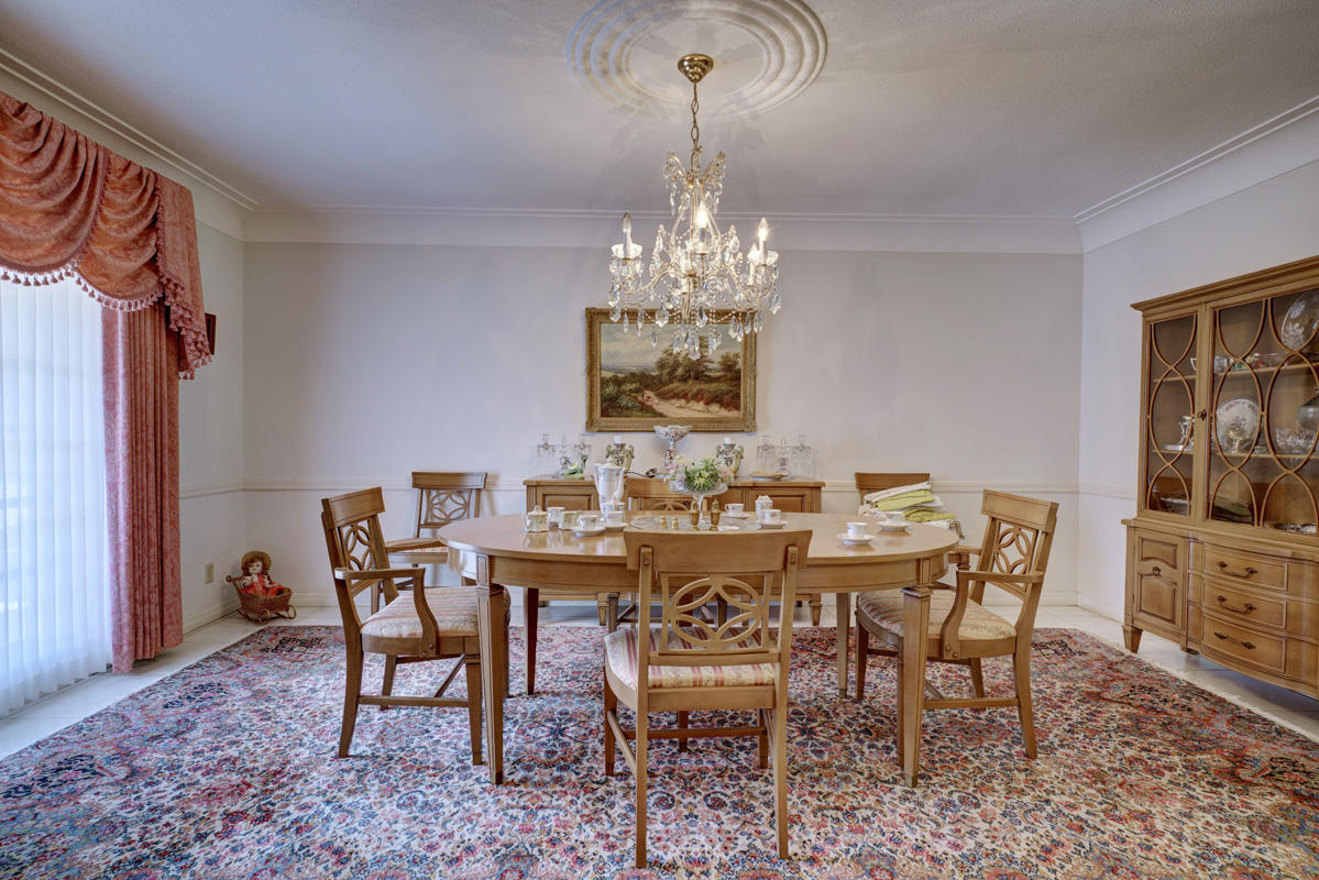 ROYAL PALM YACHT & COUNTR - Residential