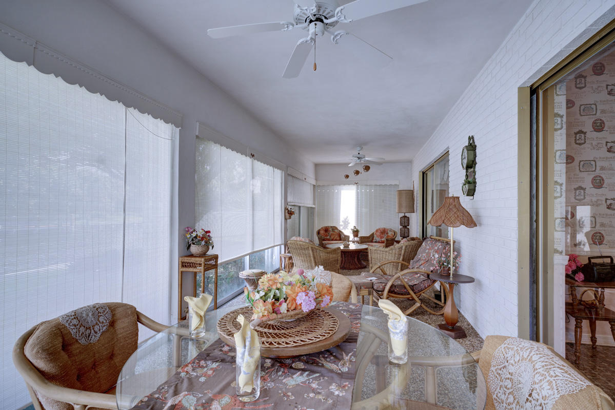 ROYAL PALM YACHT & COUNTR - Residential