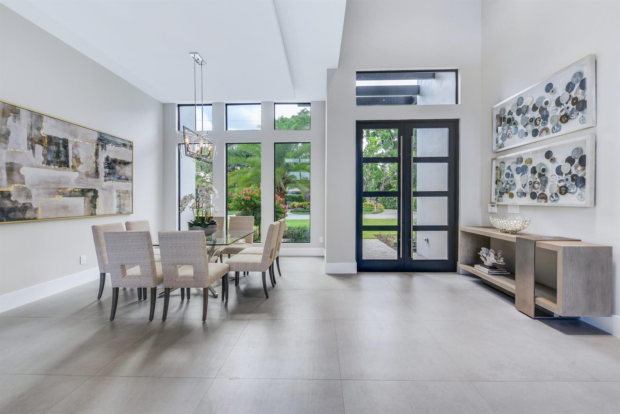 Spanish River Land - Residential