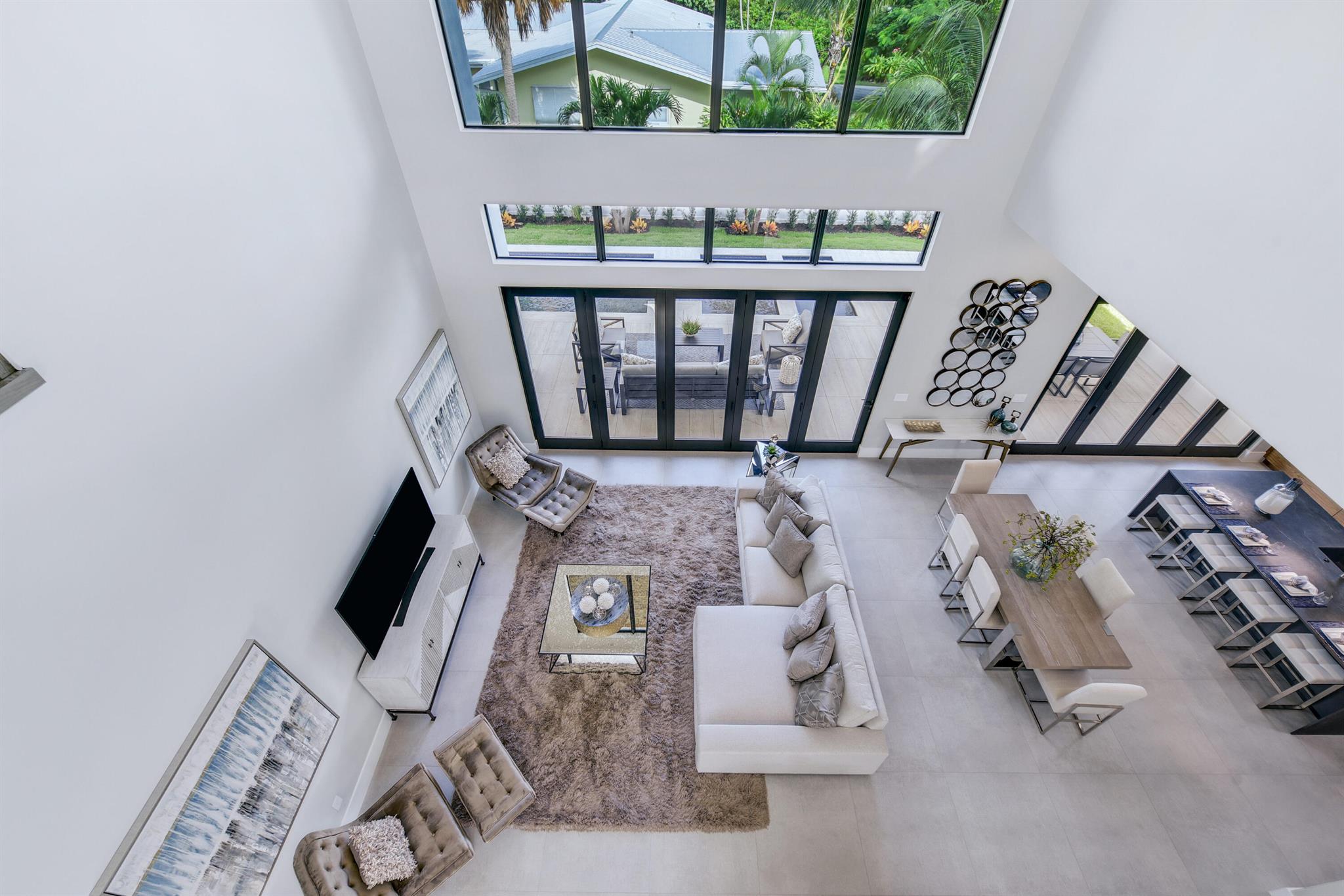 Spanish River Land - Residential