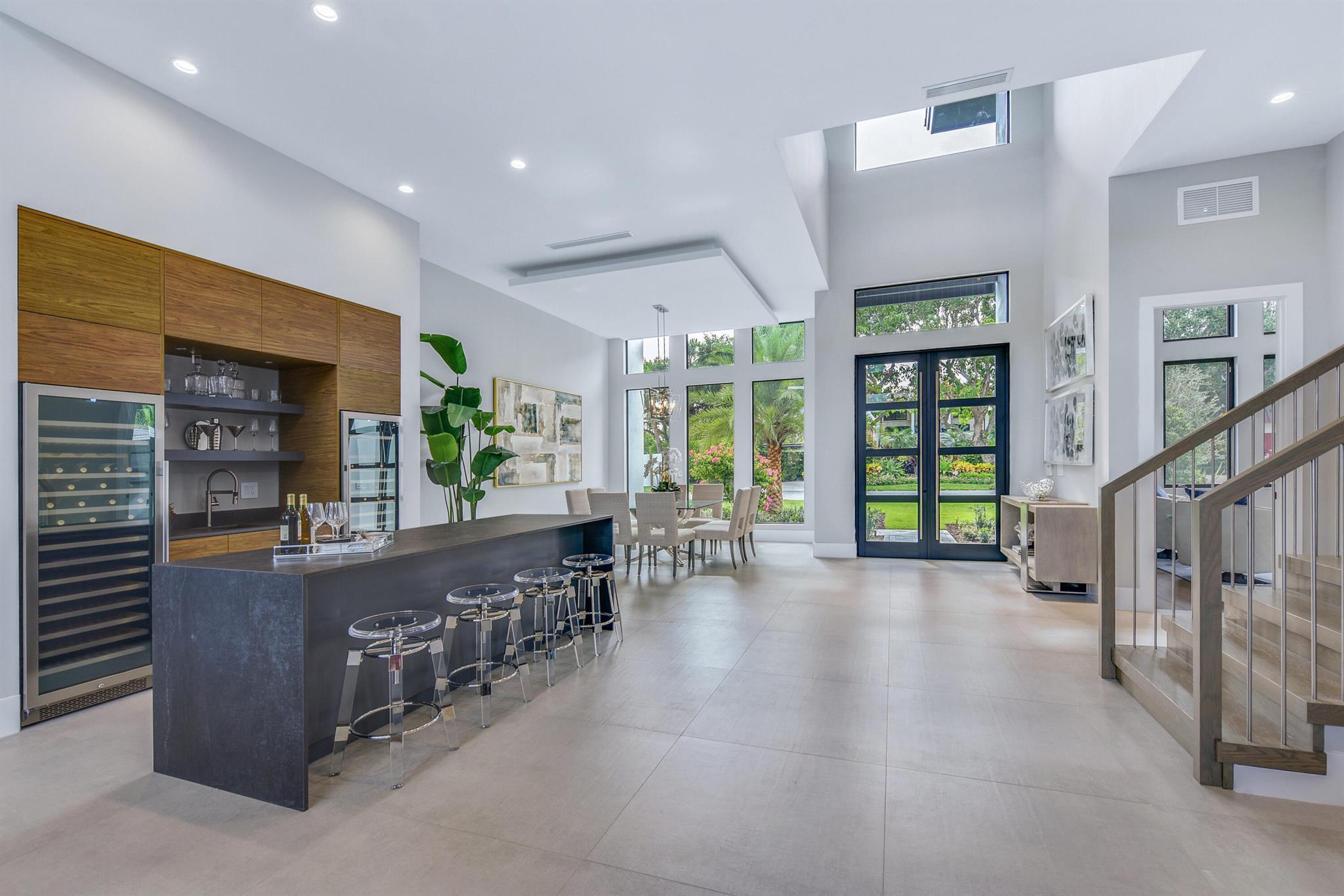 Spanish River Land - Residential