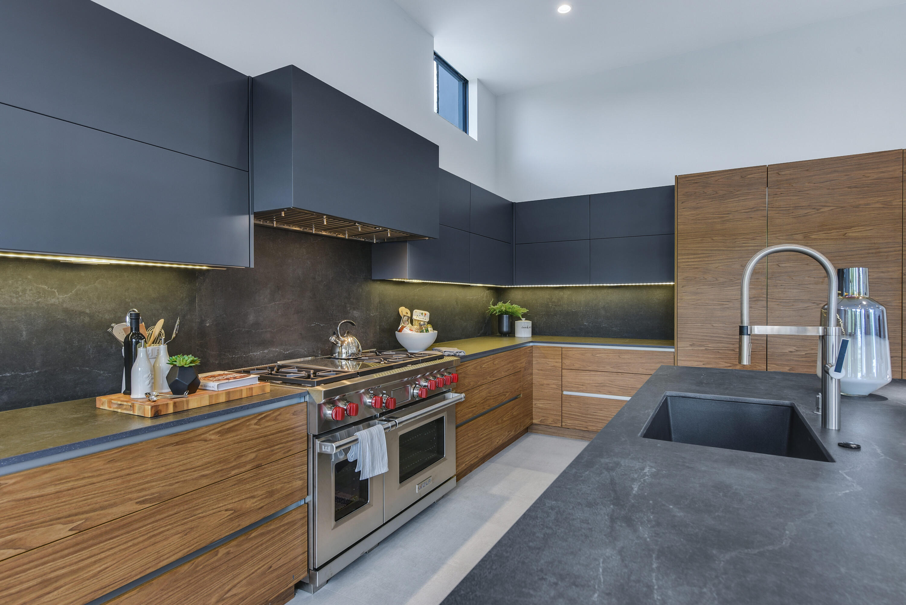 Spanish River Land - Residential