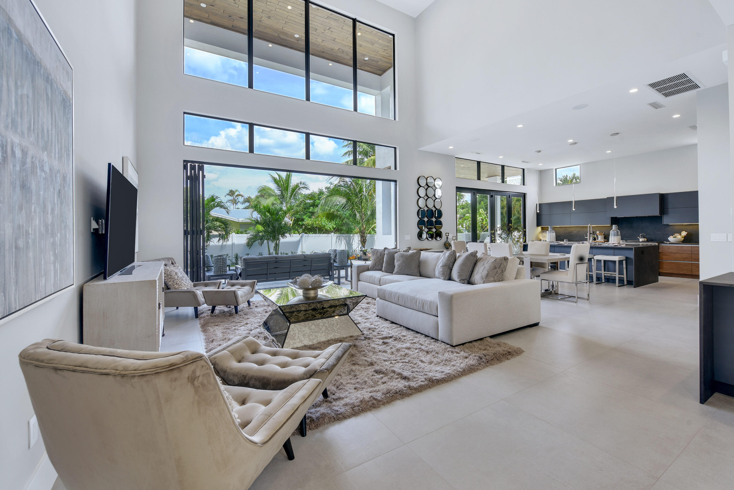 Spanish River Land - Residential