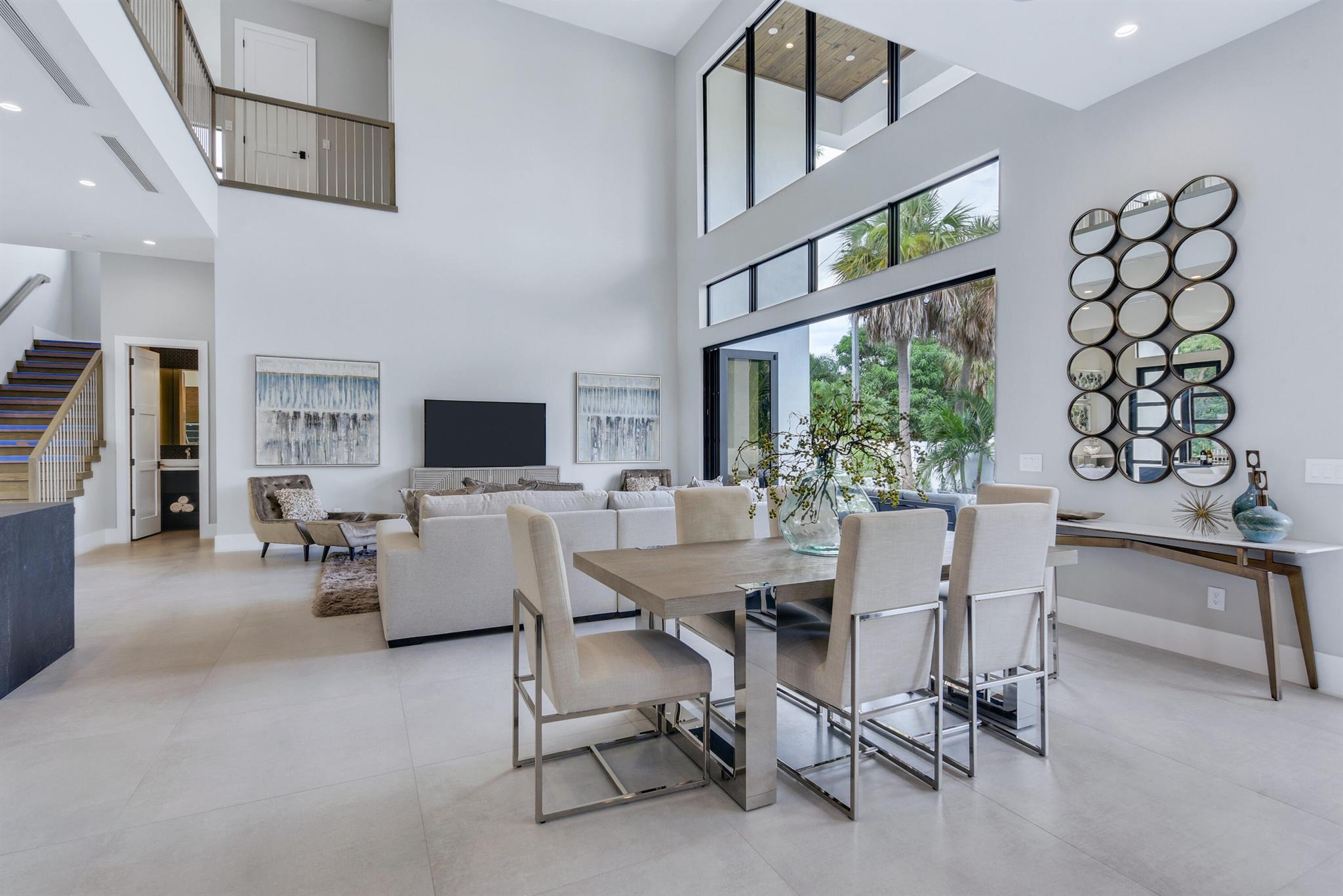 Spanish River Land - Residential