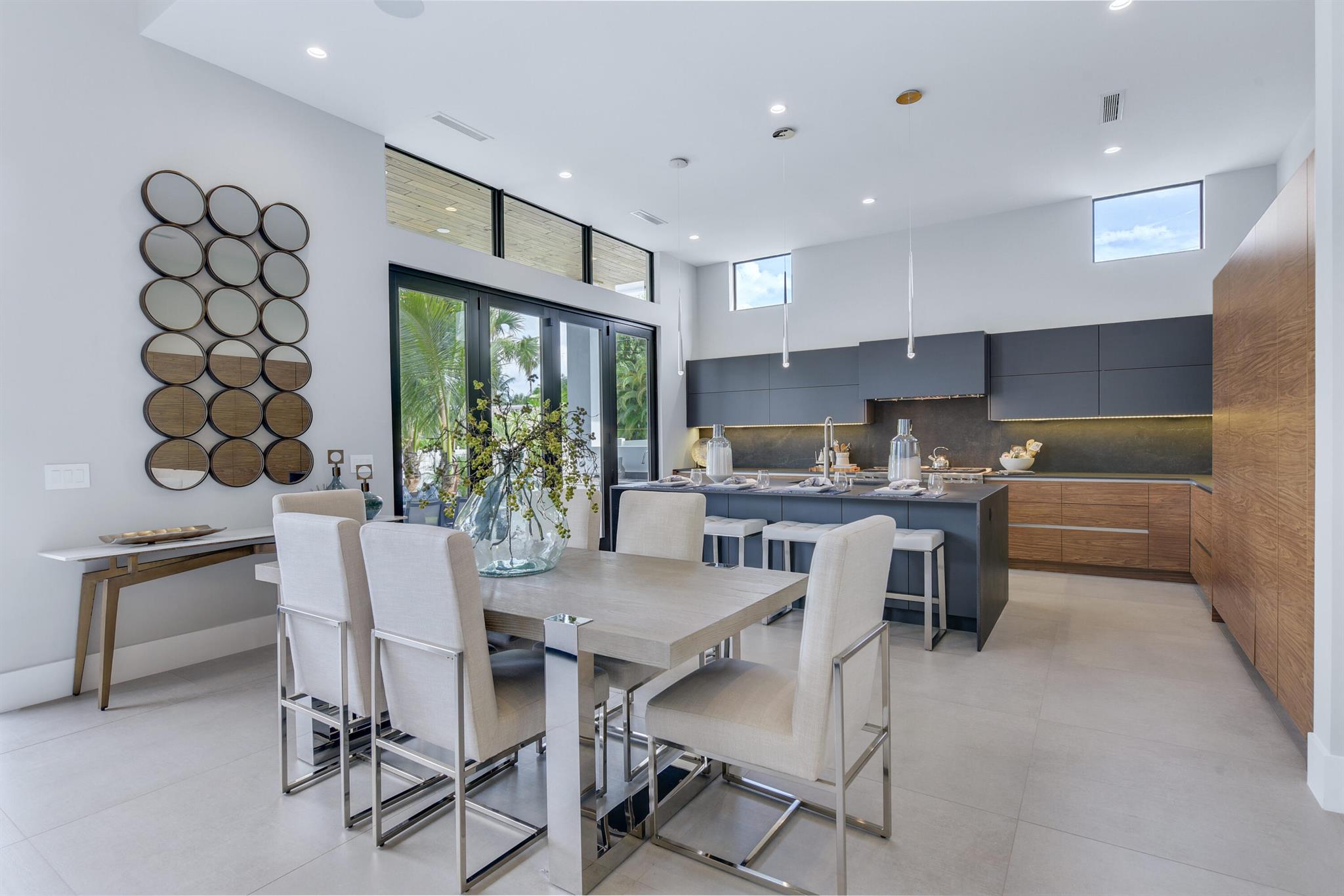 Spanish River Land - Residential