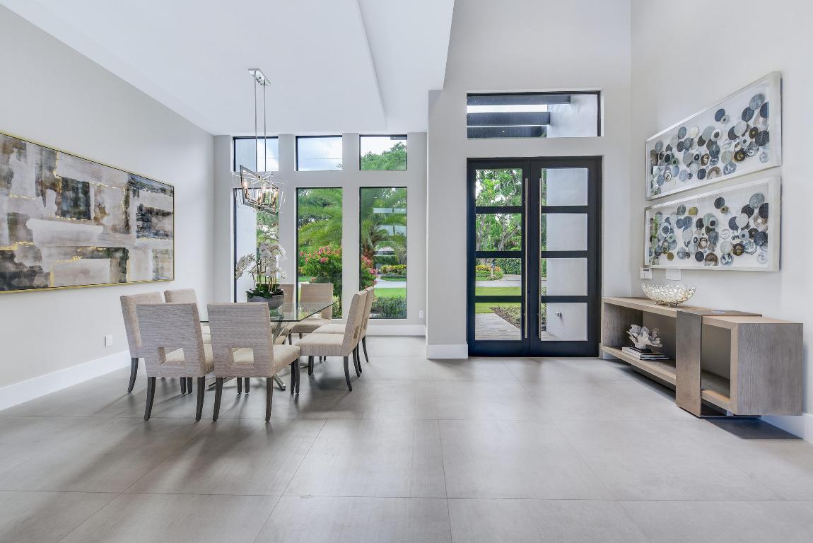 Spanish River Land - Residential