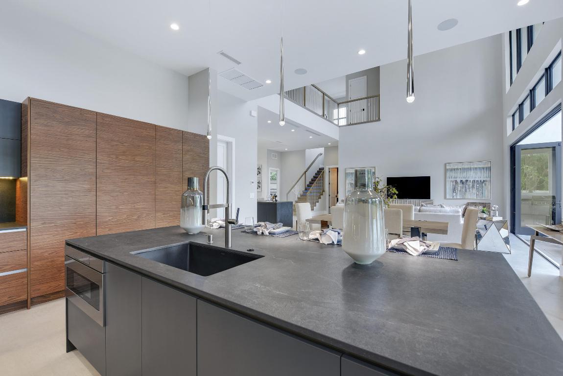 Spanish River Land - Residential