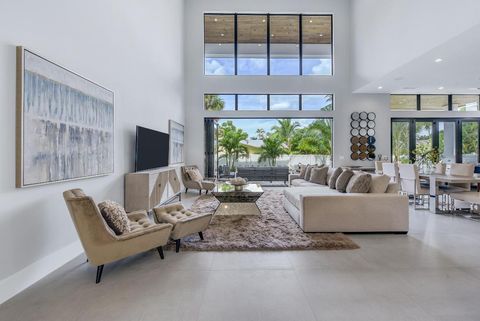 Tiny photo for 3093 Banyan Road, Boca Raton, FL 33432 (MLS # R11074846)