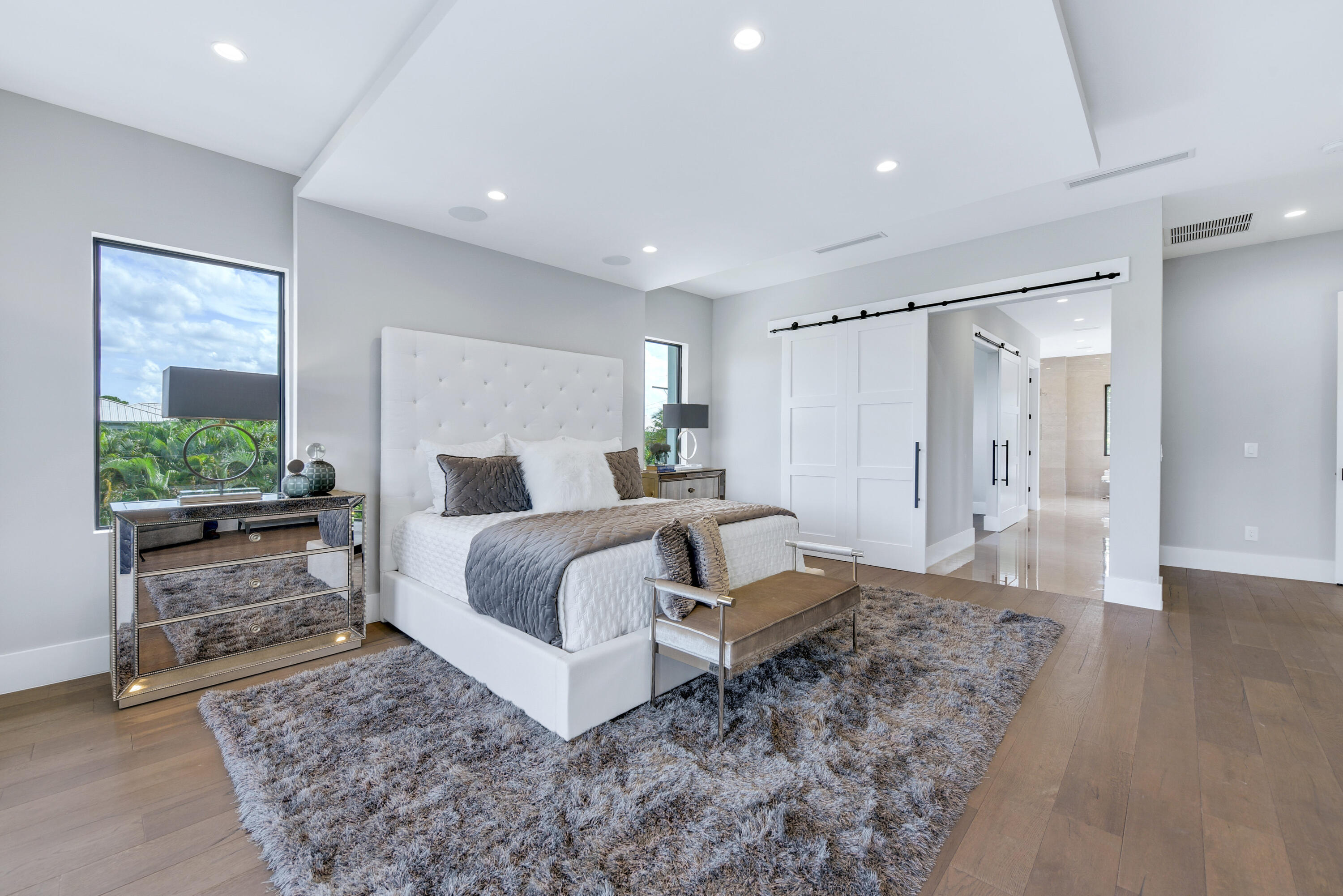 Spanish River Land - Residential