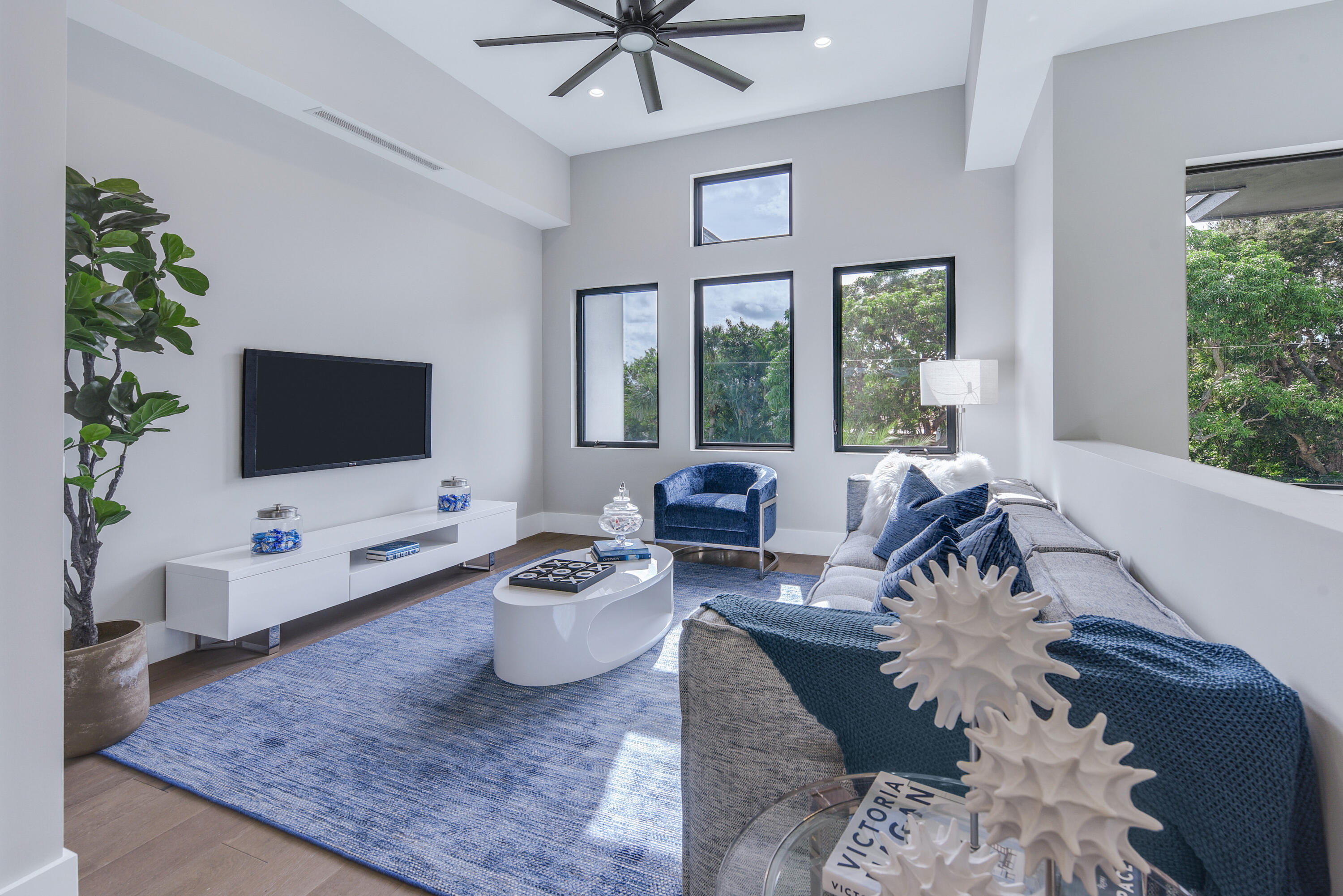 Spanish River Land - Residential