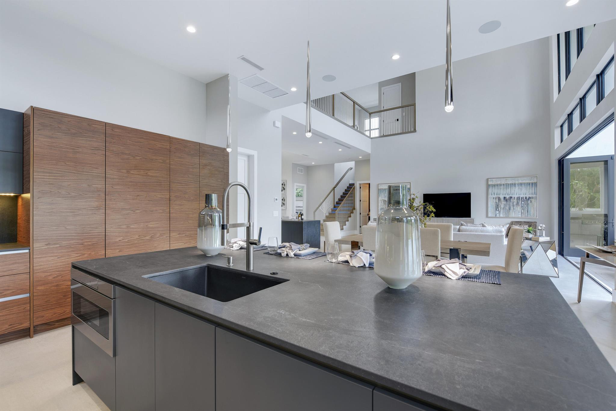 Spanish River Land - Residential