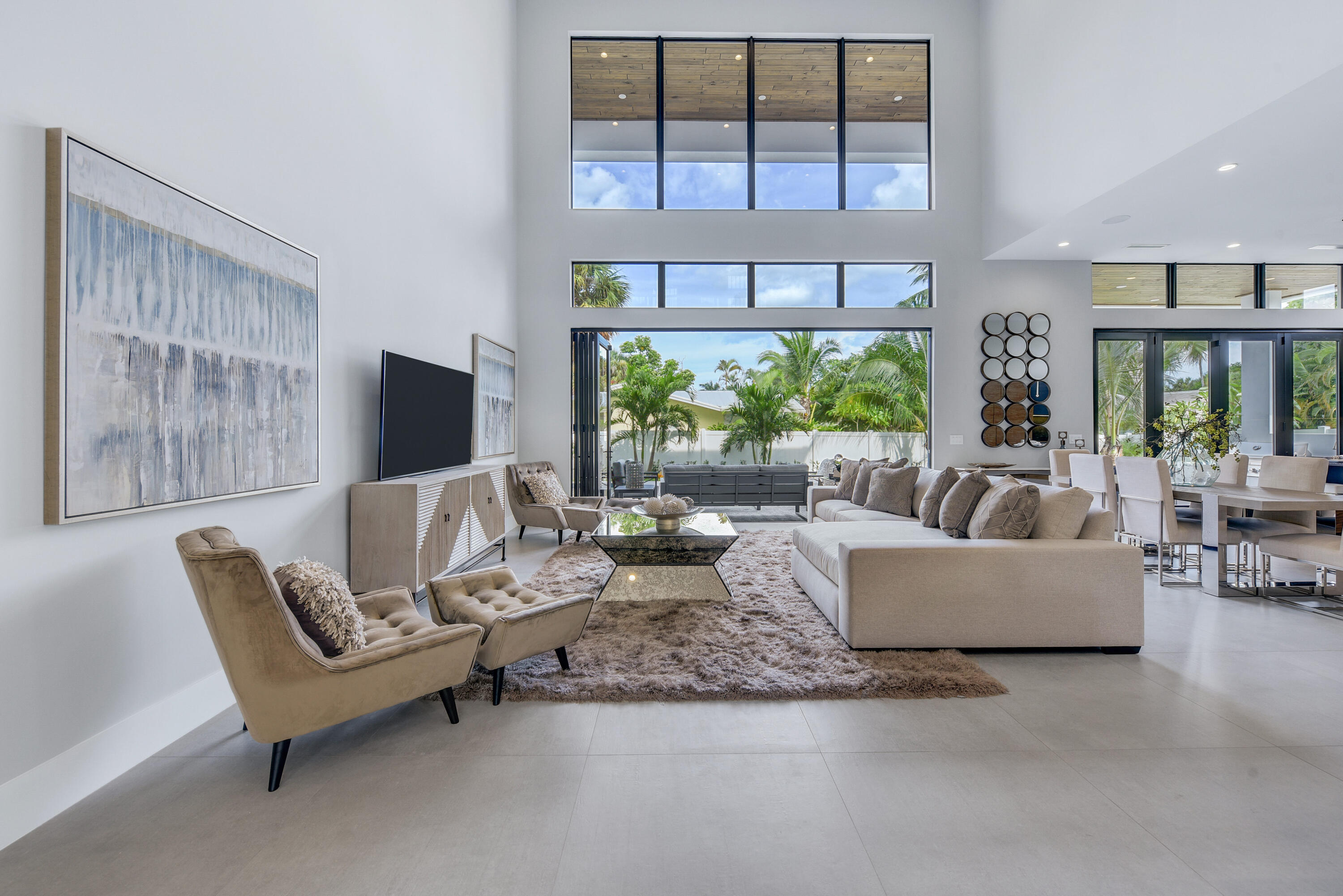 Spanish River Land - Residential