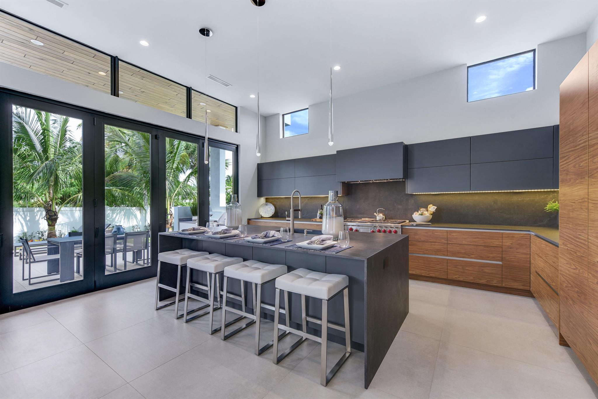 Spanish River Land - Residential