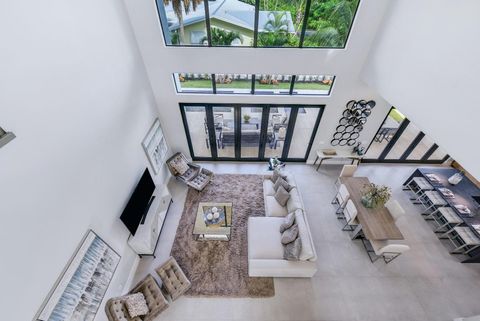 Tiny photo for 3093 Banyan Road, Boca Raton, FL 33432 (MLS # R11074846)