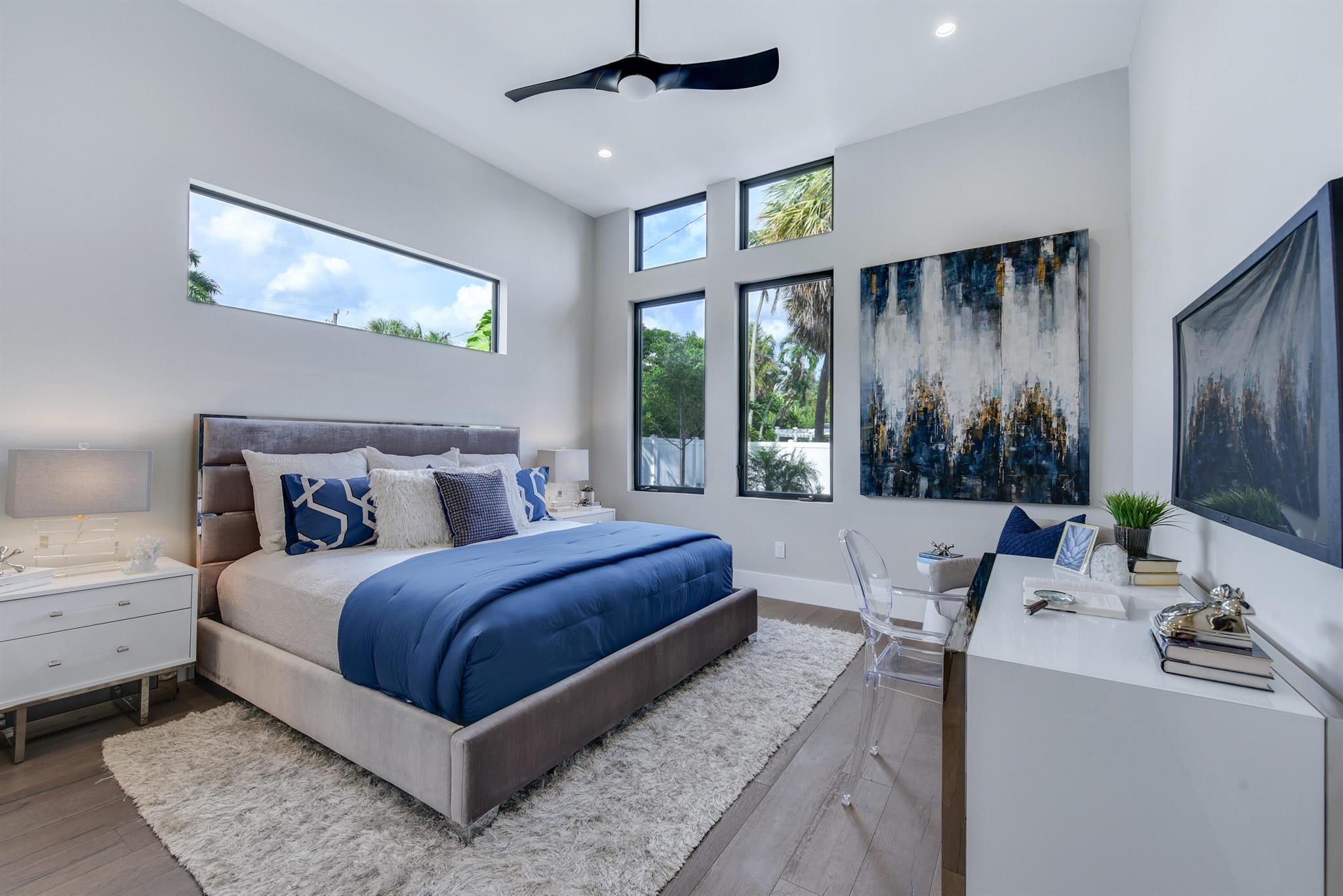 Spanish River Land - Residential