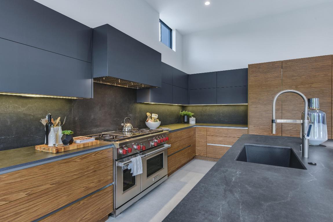 Spanish River Land - Residential