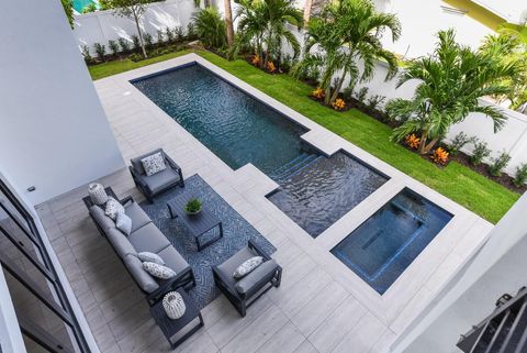 Tiny photo for 3093 Banyan Road, Boca Raton, FL 33432 (MLS # R11074846)