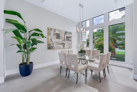 Tiny photo for 3093 Banyan Road, Boca Raton, FL 33432 (MLS # R11074846)