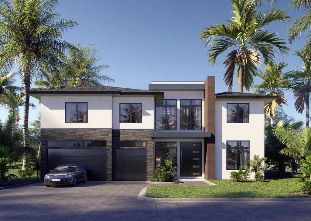 Photo of 3093 Banyan Road, Boca Raton, FL 33432 (MLS # R11074846)