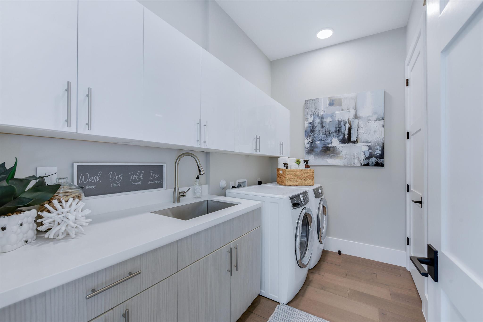 Spanish River Land - Residential