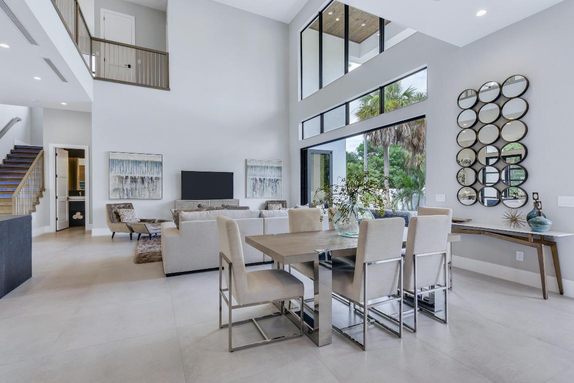 Spanish River Land - Residential