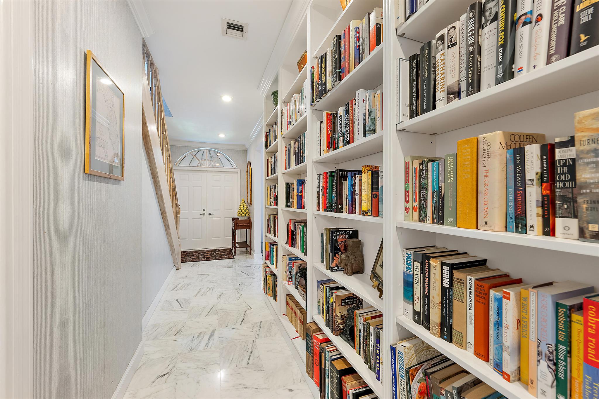 BUNGALOW PARK ADD - Residential