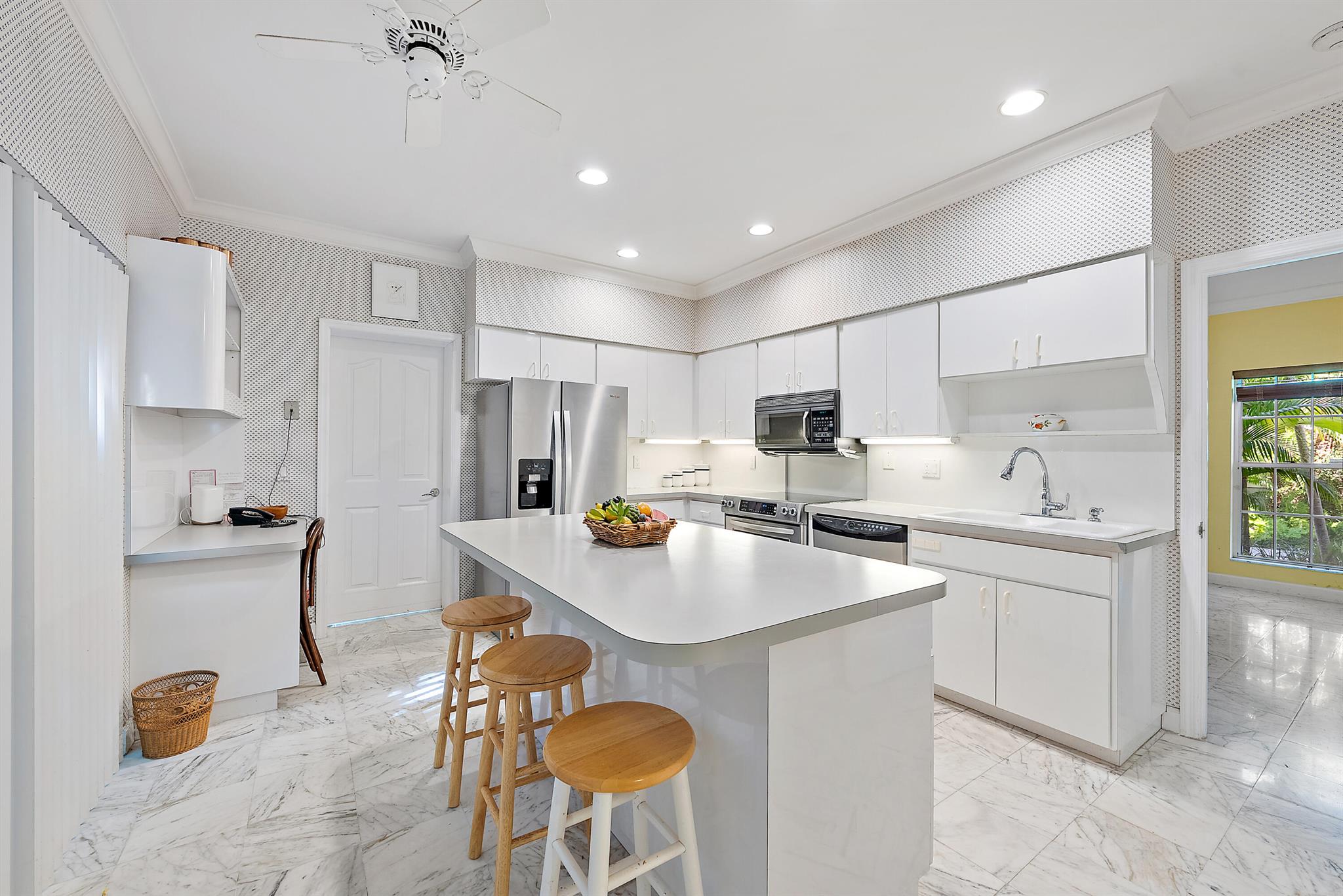 BUNGALOW PARK ADD - Residential