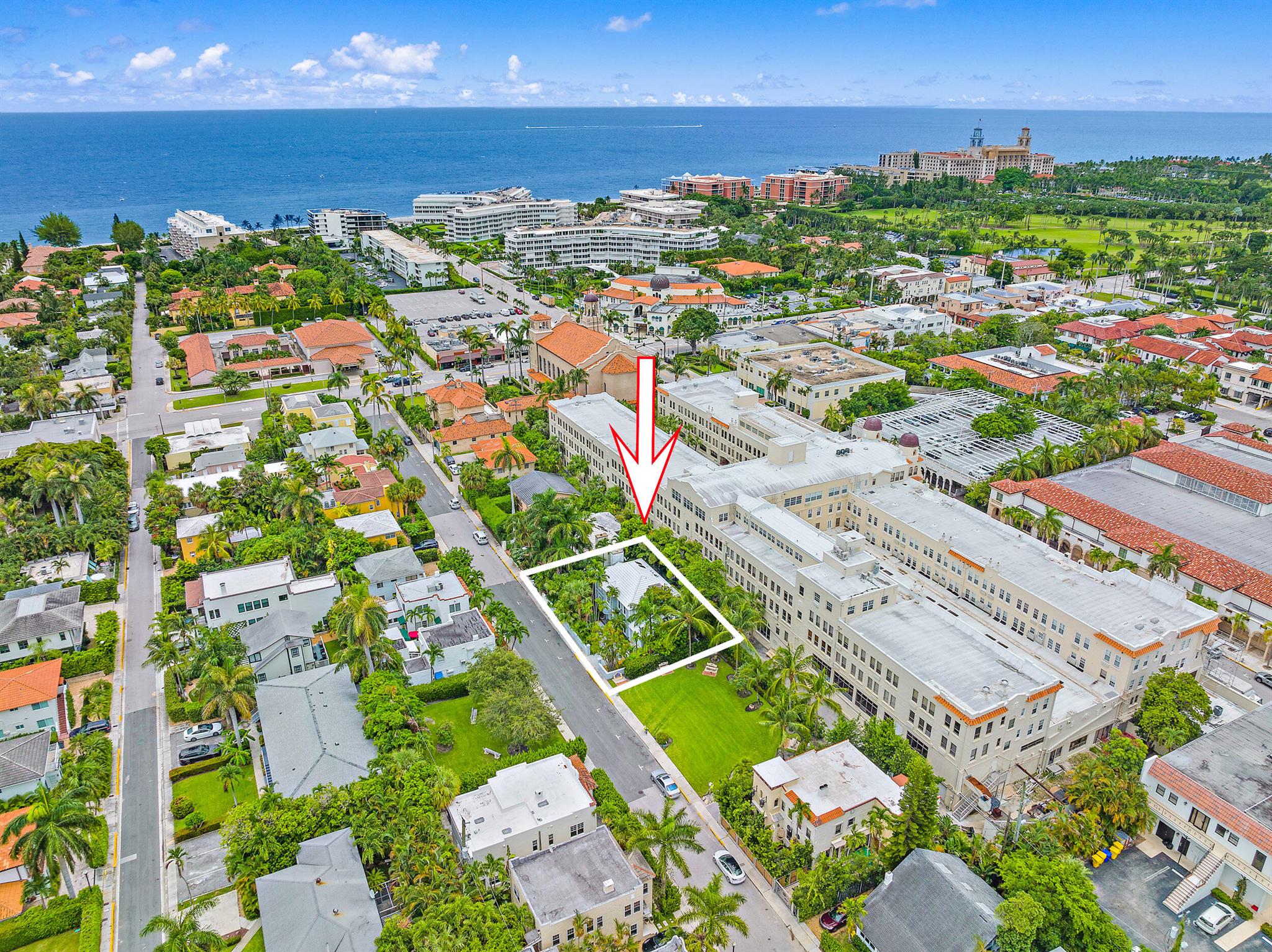 BUNGALOW PARK ADD - Residential