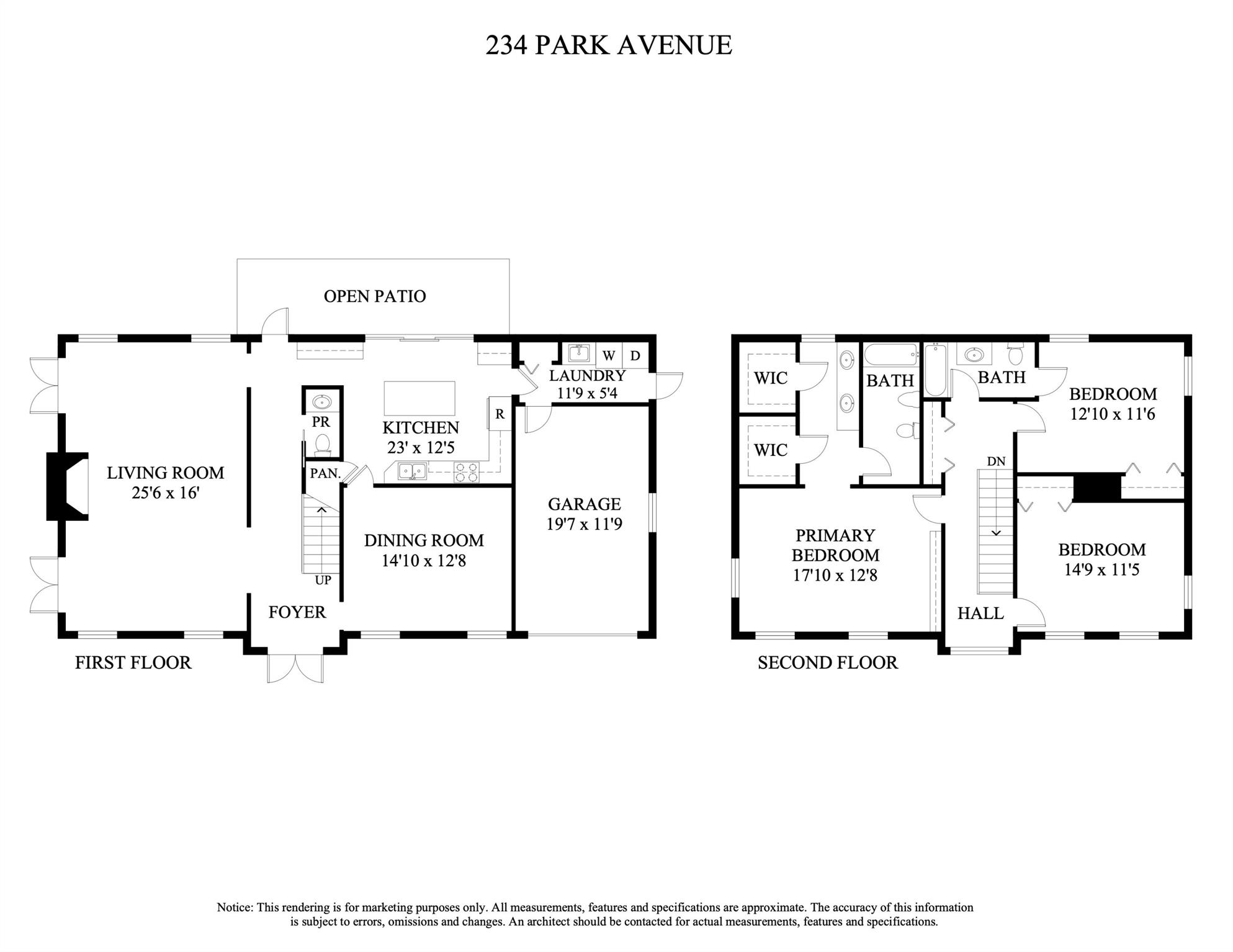BUNGALOW PARK ADD - Residential