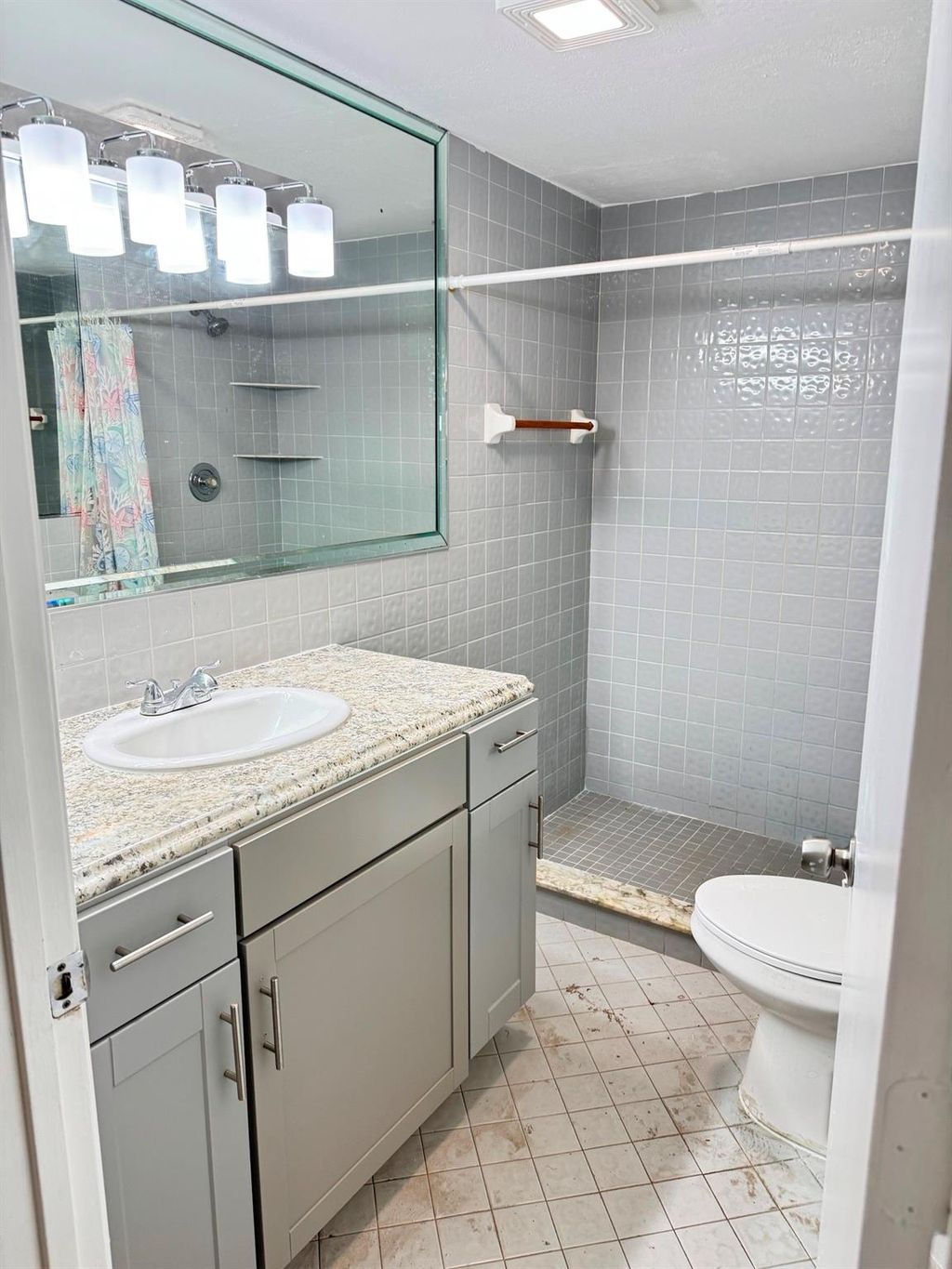 Photo of 208 Wisconsin Street #2, Palm Springs, FL 33461 (MLS # F10483265)