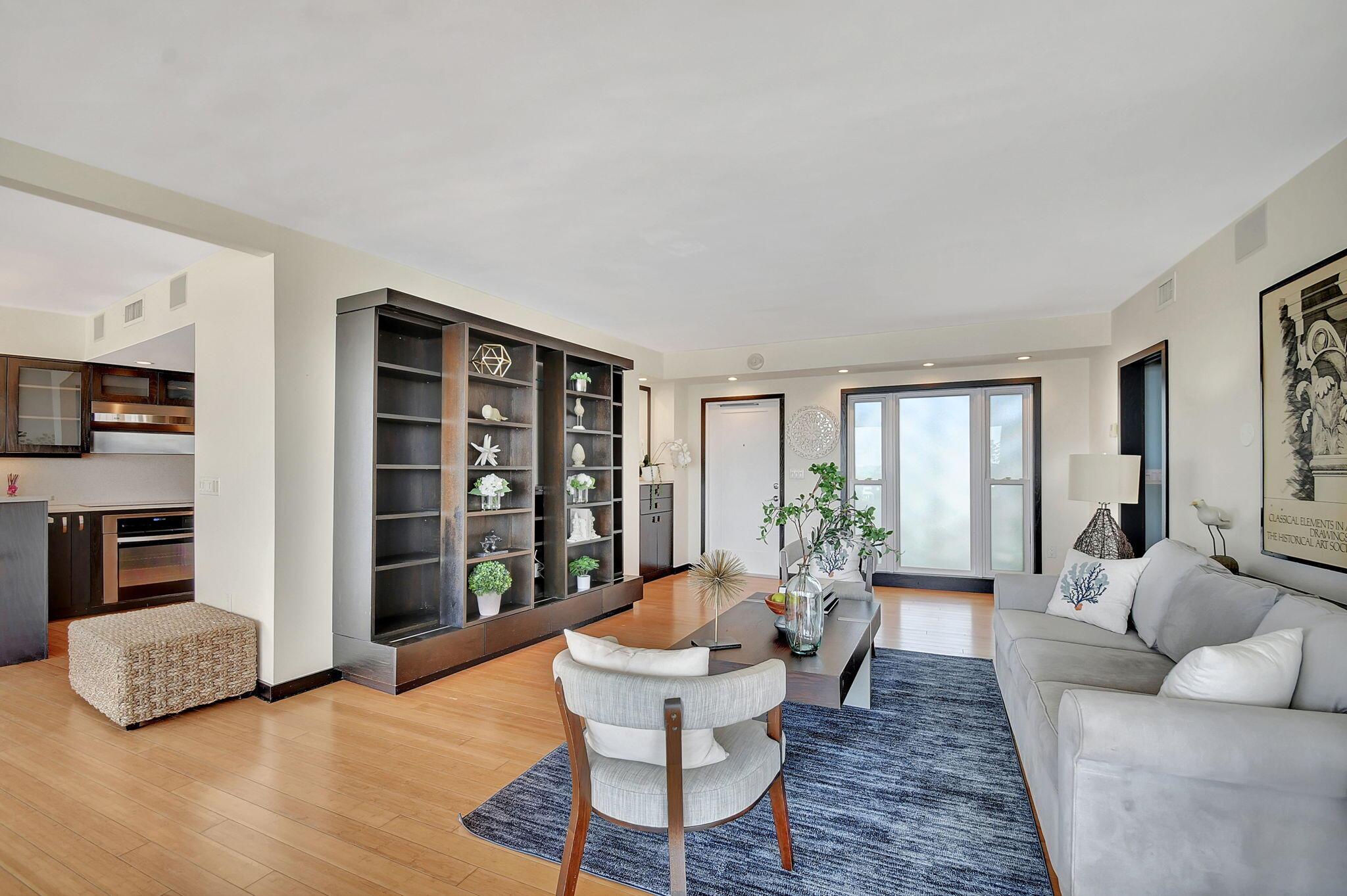 2760 S Ocean Boulevard 404
