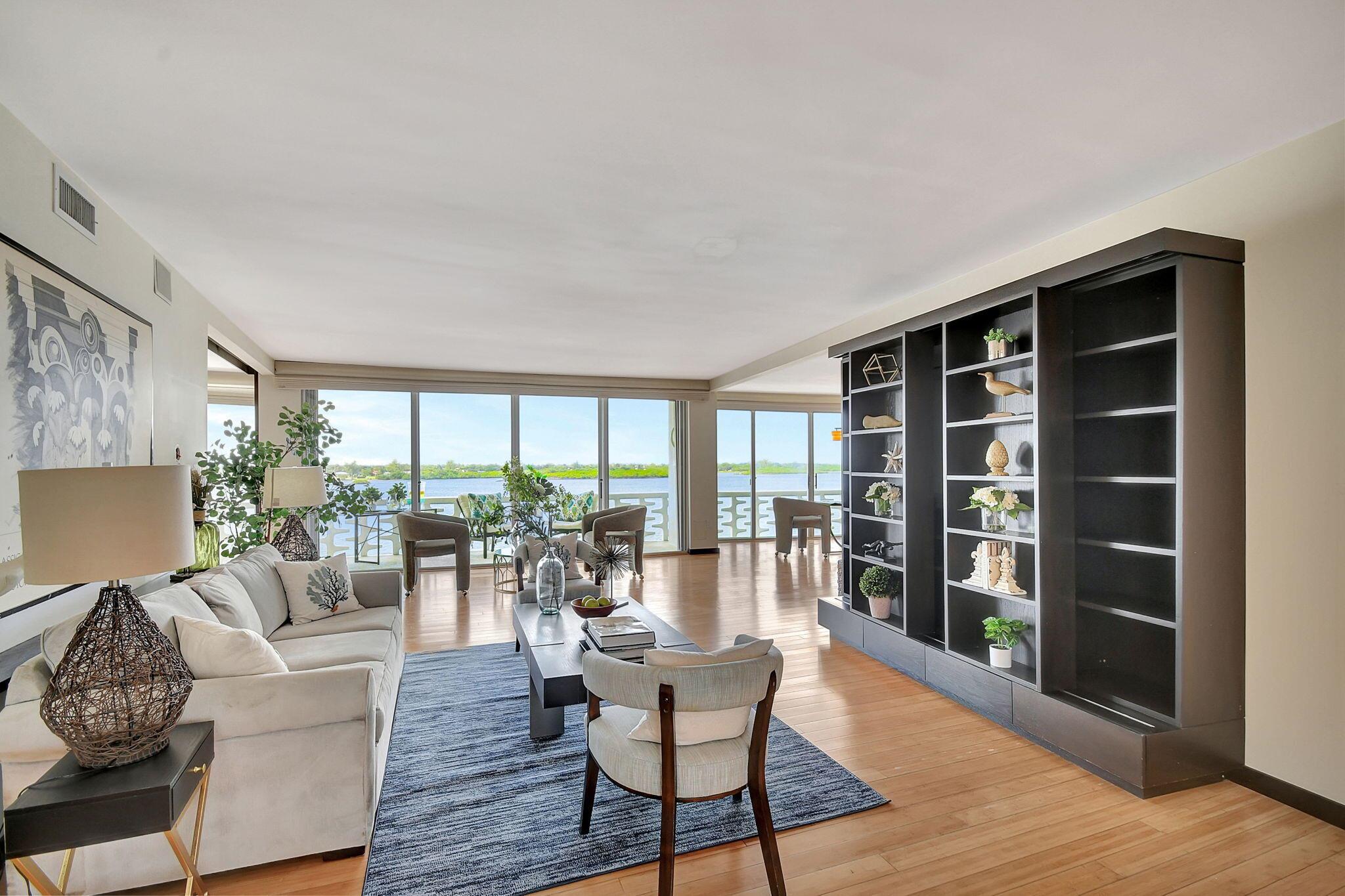 2760 S Ocean Boulevard 404