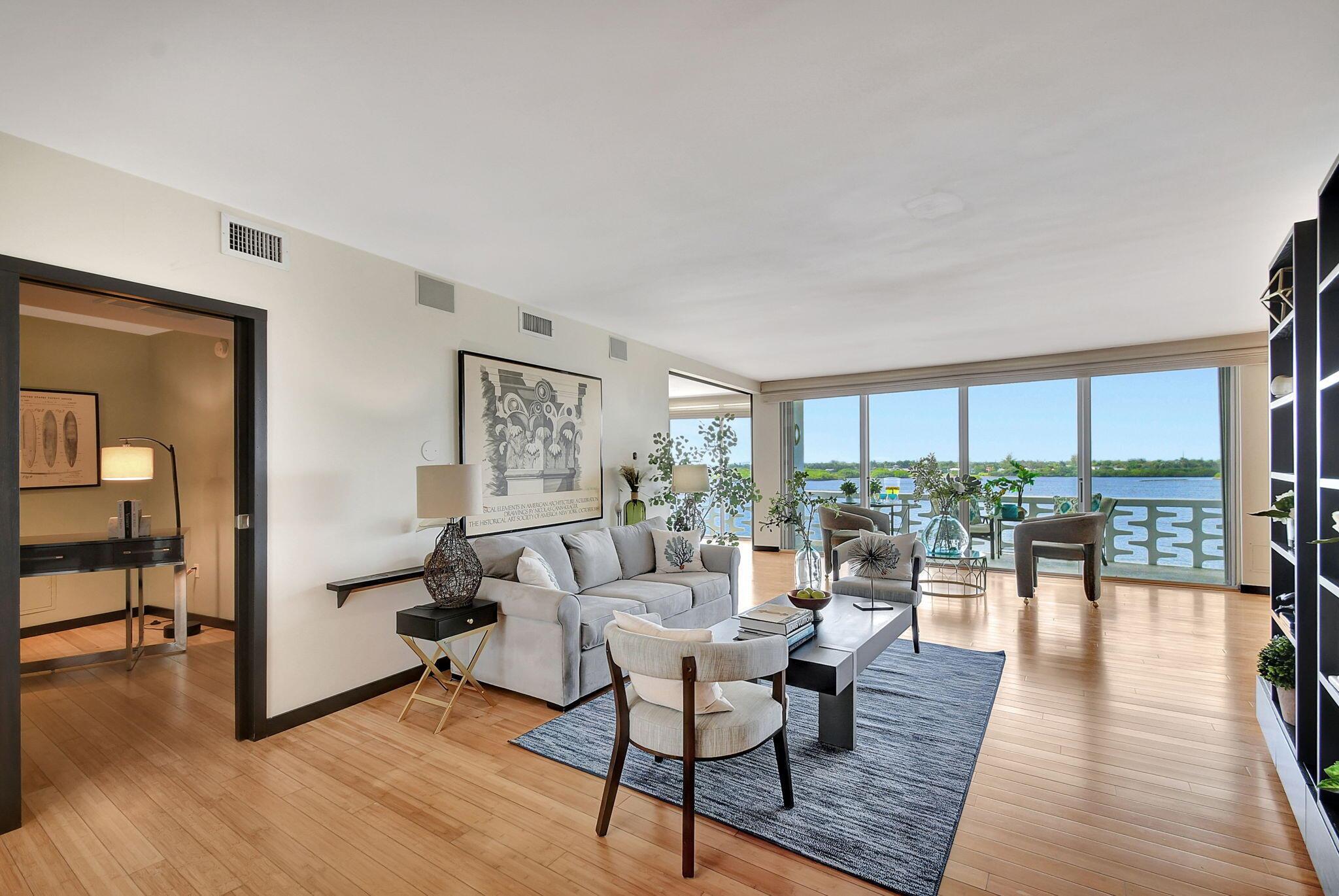 2760 S Ocean Boulevard 404
