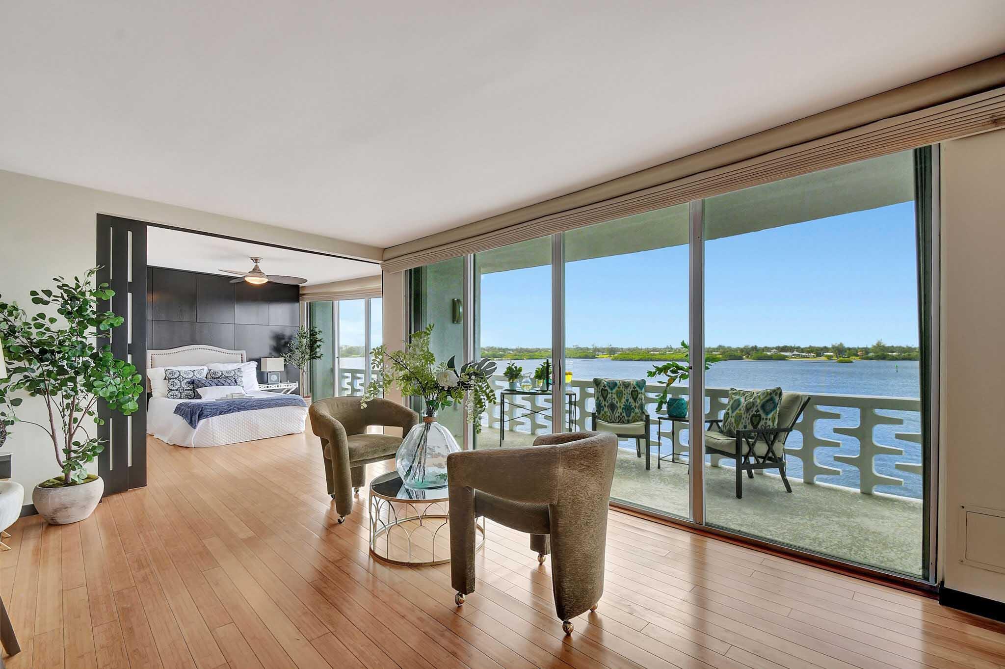 2760 S Ocean Boulevard 404