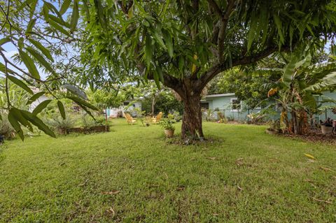 A home in Lake Worth Beach